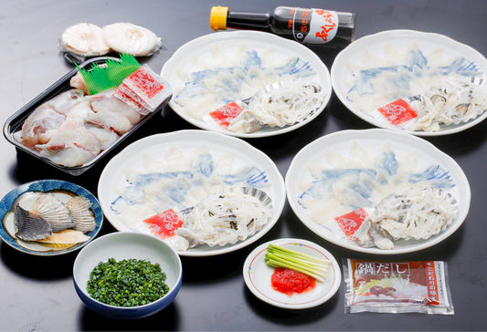 ファミリーセット