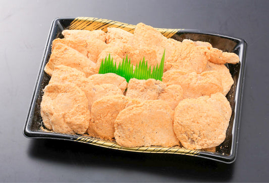 とらふぐ唐揚 大