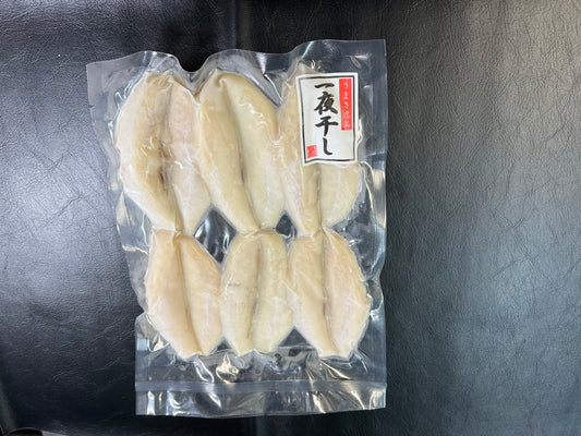 シロサバフグ一夜干し